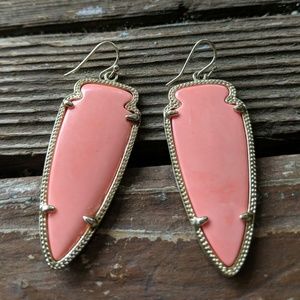 Kendra Scott Skylar Earrings
